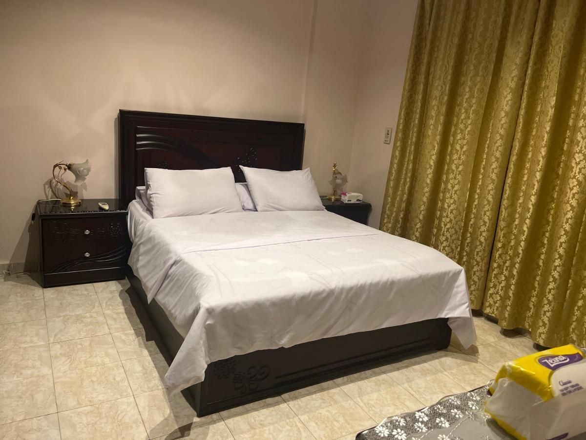 Rehab City Apartment El El Cairo Exterior foto